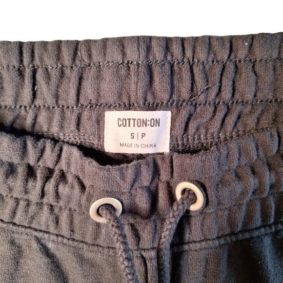 Cotton on jogger sweatpants - Picture 4 of 6